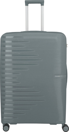 Velký cestovní kufr Travelite Pacific 78 cm Anthracite