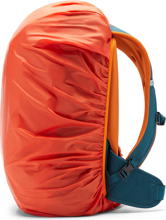 Pláštěnka na batoh Cotopaxi Seco Rain 45 l Canyon
