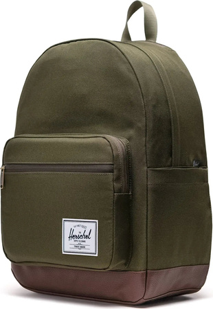 Batoh Herschel Pop Quiz 22L Ivy Green/Chicory