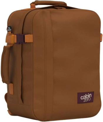 Cestovní batoh 2v1 Cabin Zero Classic Tech 28L Cinnamon