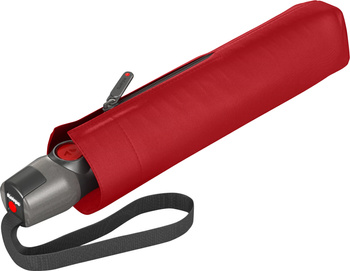 Automatický deštník Knirps T.200 Medium Duomatic Red