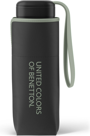 Kapesní deštník Benetton Ultra Mini 56485