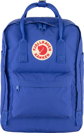 Batoh Kånken Laptop 15" Fjällräven – Cobalt Blue