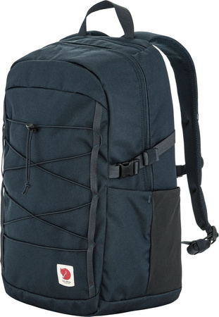 Batoh na notebook do 15" Fjallraven Skule 24L Navy
