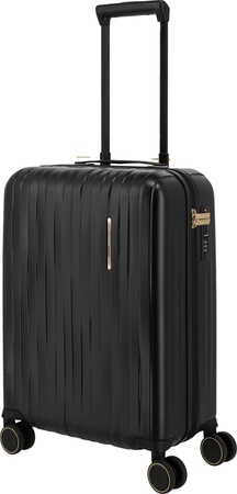 Kabinový kufr Travelite Barbara Novelty Black