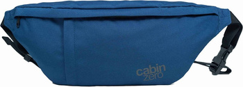 Ledvinka Cabin zero Hip Pack 2L Navy