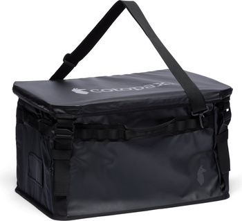 Organizér na vybavení Cotopaxi Allpa Gear Hauler Box 60L Black