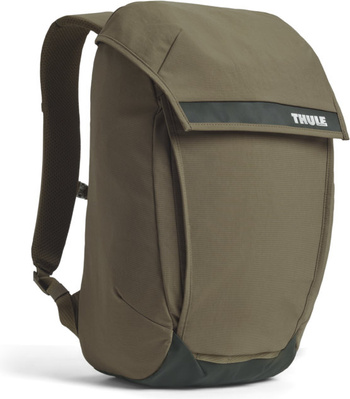 Městský batoh Thule Paramount Daypack Lite 20L Mineral Brown 3205666