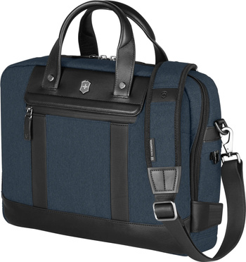 Taška na notebook do 14" Victorinox Architecture Urban 2 Navy 612671