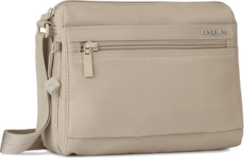 Taška přes rameno Hedgren Eye 4L Cashmere Beige