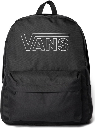 Městský batoh Vans Old Skool Flying V Black