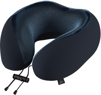 Cestovní polštář CabinZero Navy