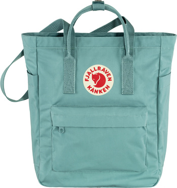 Turistický batoh Fjallraven Kanken Totepack – Sky Blue
