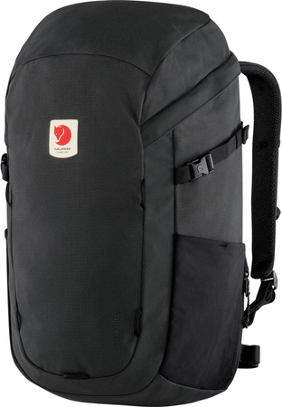 Městský batoh Fjallraven Ulvo 30L - Černý