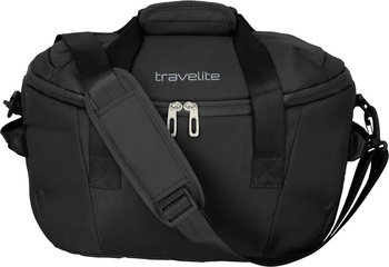 Cestovní taška Travelite Basics 25L Black