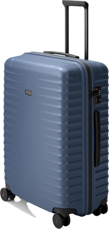 Střední cestovní kufr TITAN Upgrade 69cm Blue