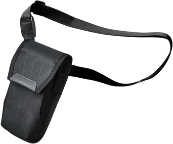 Pouzdro na telefon Alpaka Modular Phone Sling V2 X-Pac - Black