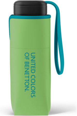 Kapesní deštník Benetton Ultra Mini 56525