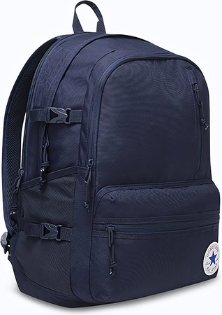Městský batoh Converse Straight Edge Obsidian MA5672-695