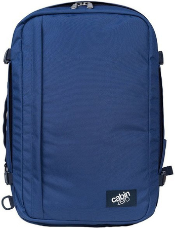 Batoh taška příruční Cabin Zero Classic Plus 42L Navy