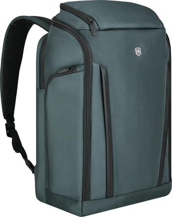 Business batoh na notebook Victorinox Altmont Professional Gray 653288