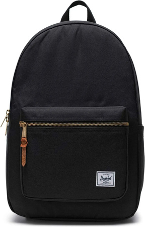 Batoh Herschel Settlement 23L Black