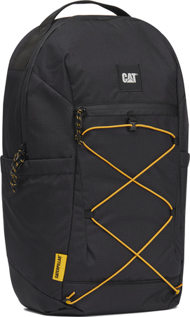 Městský batoh Cat Caterpillar Yuma 30L černý