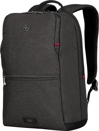 Batoh na notebook do 14" Wenger MX Reload šedý
