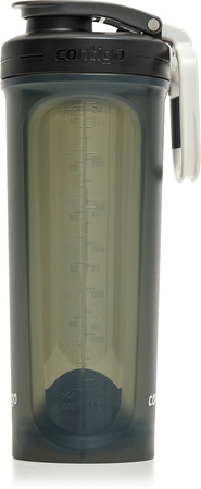 Šejkr Contigo Shake Go 2.0 820 ml – Black