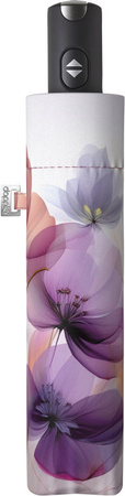 Automatický deštník Doppler Carbonsteel Magic Printed Pattern Everbloom