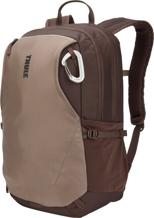 Batoh na notebook do 16" Thule Enroute 23L tinted taupe / nuanced brown