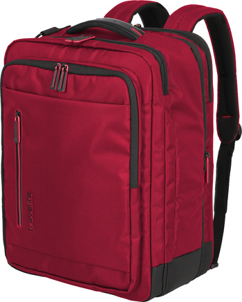 Taška / batoh Travelite CrossLite 5.0 – Red