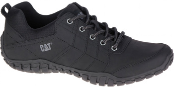 Pánské boty CAT Caterpillar Instruct Black P722309