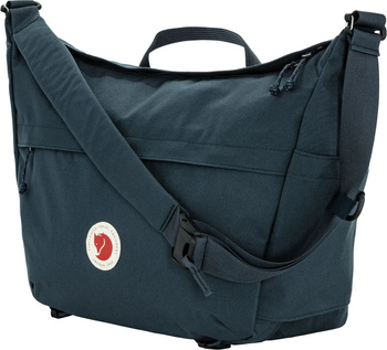 Taška přes rameno Fjallraven Farden - Navy