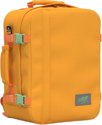 Batoh palubní zavazadlo do Wizzair Cabin Zero Classic 28L Honeycomb