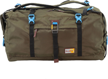 Cestovní taška Discovery Icon 38L – khaki