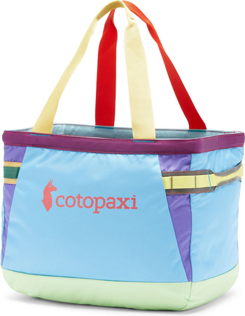 Cestovní taška na oblečení Cotopaxi Allpa Gear Hauler 30L Del dia