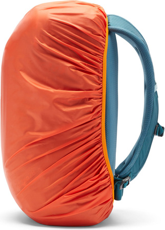 Pláštěnka na batoh Cotopaxi Seco Rain 25L Canyon
