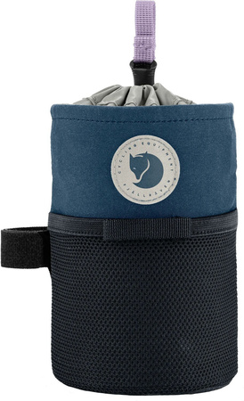 Cyklistická taška Fjällräven Hoja Snack Bag Royal Blue