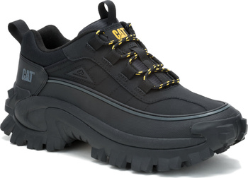 Pánské boty CAT Caterpillar Intruder Galosh 2.0 Low WP P111554 Černé