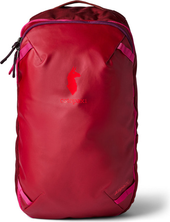 Cestovní batoh Cotopaxi Allpa Mini Travel Pack 20L Crimson