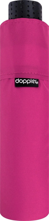 Deštník Doppler Fiber Havanna - Pink