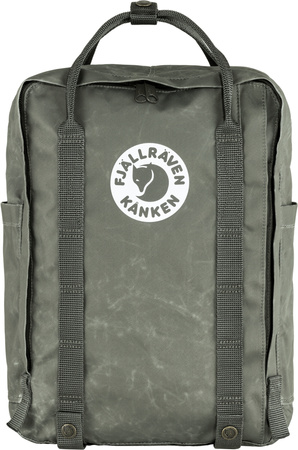 Městský batoh Fjallraven Tree-Kanken - Charcoal Grey