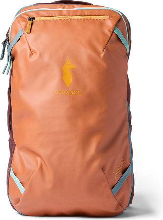 Cestovní batoh Cotopaxi Allpa 28L Whiskey