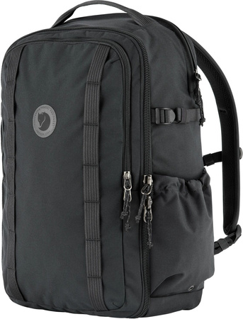 Městský batoh Fjallraven Farden Carry On Pack 30L Black