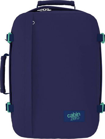 Batoh / příruční taška Cabin Zero Classic 36L Deep Ocean