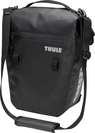 Brašna na kolo Thule Shield 22L Black