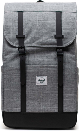 Batoh Herschel Retreat 23L – Raven