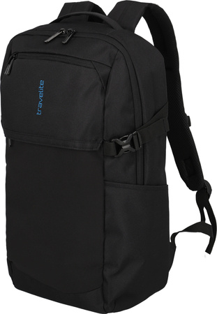 Cestovní batoh Travelite Pathway 17L – černý