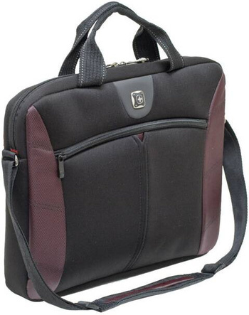 Batoh na notebook do 16" Wenger Pegasus Deluxe Blue